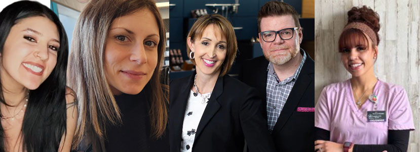 ABQ Business Owners montage ABQ Business Owners montage