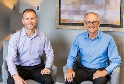 Dr. David J. Babington Eyecare