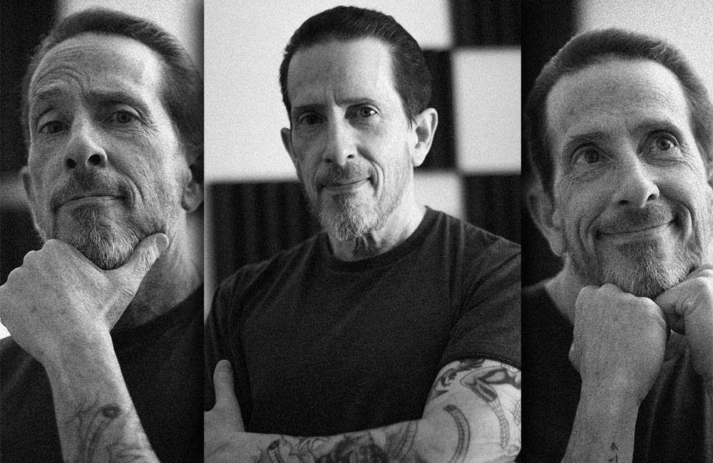 Randy Savage Content Director Randy Savage Content Director