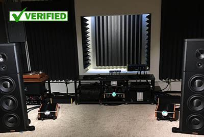 Herndon Home Audio Systems
