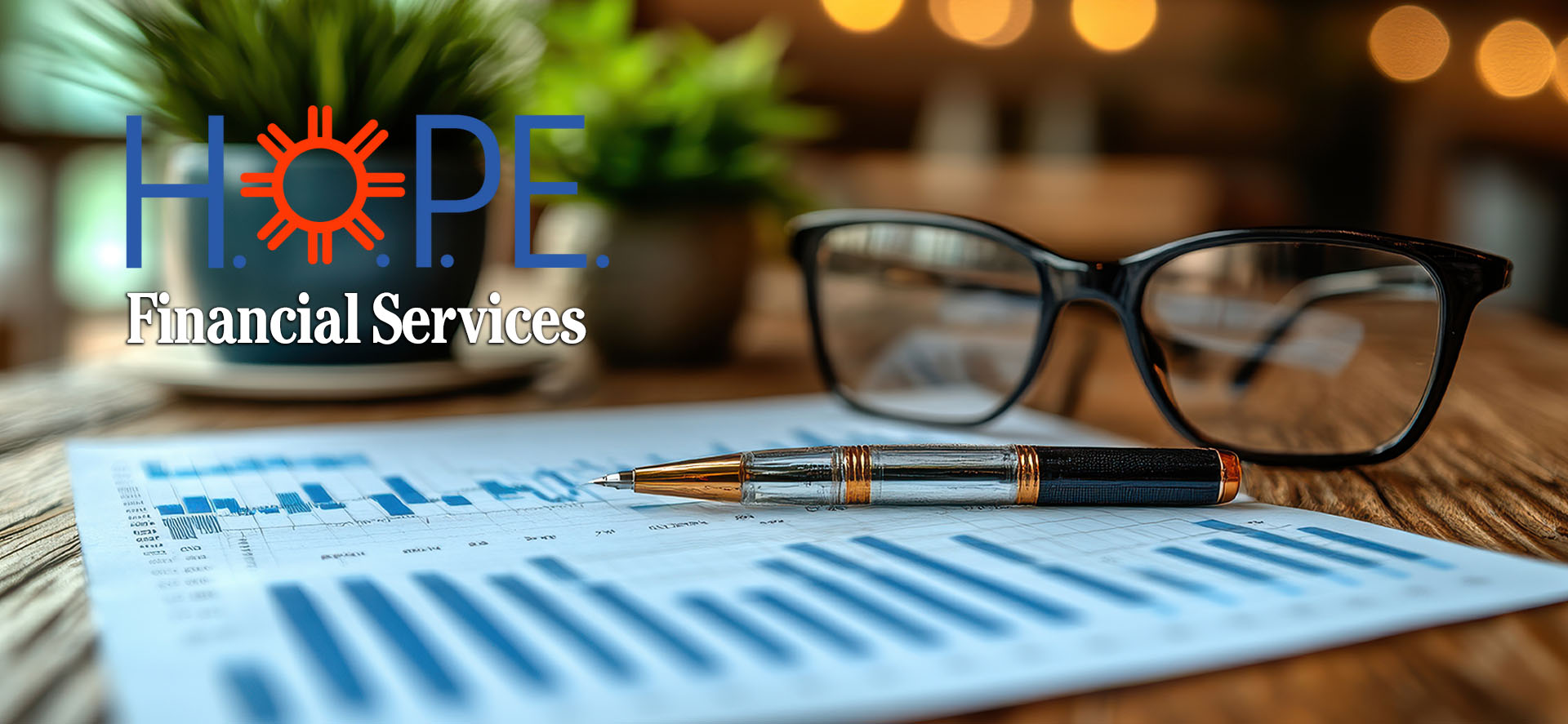 HOPE Financial Services