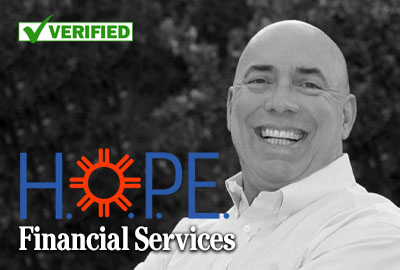 HOPE Financial Services