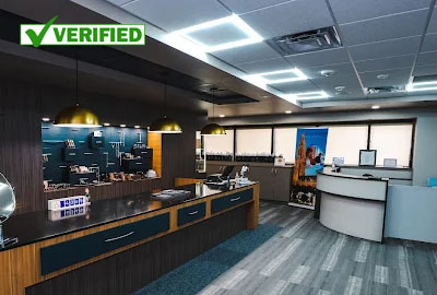 John Thomas Jewelers – Custom Jewelry