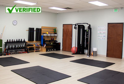 Square One Fitness ABQ